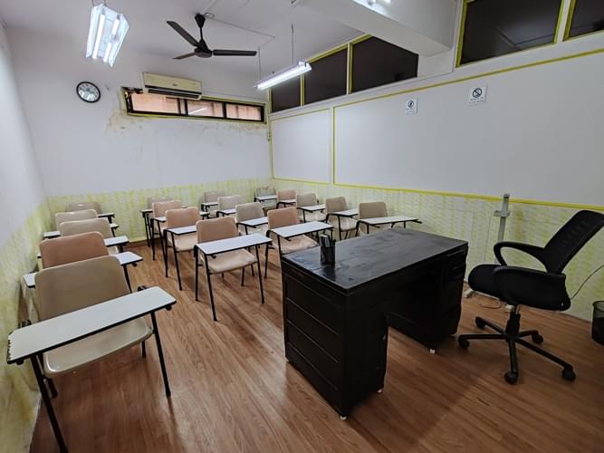 School of Broadcasting and Communication Mumbai Infrastructure photo 12